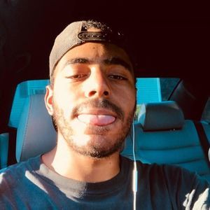 Meet your Posher, Carey-michael